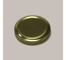 53 mm gold kapak