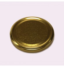 63 MM GOLD KAVANOZ KAPAĞI