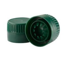 PLASTİK ÇAKMA KAPAK 28 MM