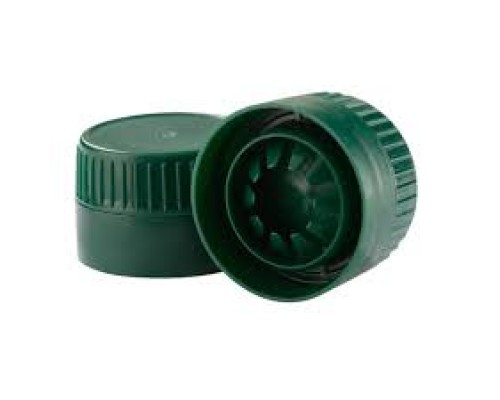 PLASTİK ÇAKMA KAPAK 28 MM